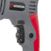 Дриль ударний 600 Вт, 0-3000 об/хв, 1.5-13 мм, реверс INTERTOOL DT-0109