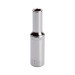 Головка шестигранна подовжена STORM 1/4", 5 мм, Cr-V INTERTOOL ET-0454