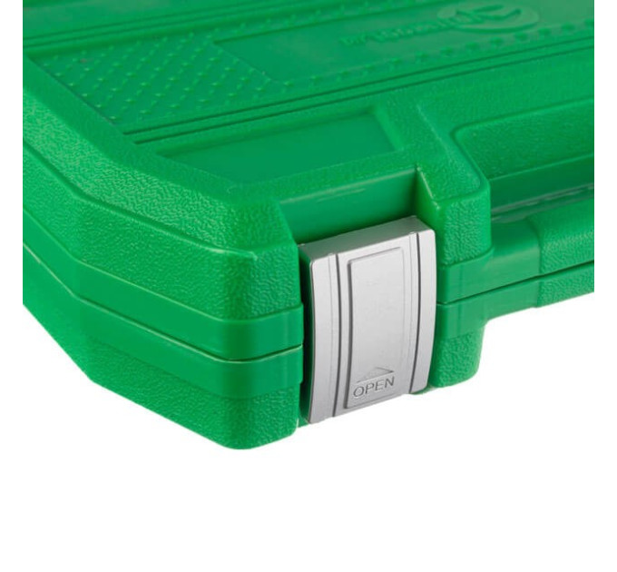 Набор инструментов 3/8", 39 ед. INTERTOOL ET-6039SP