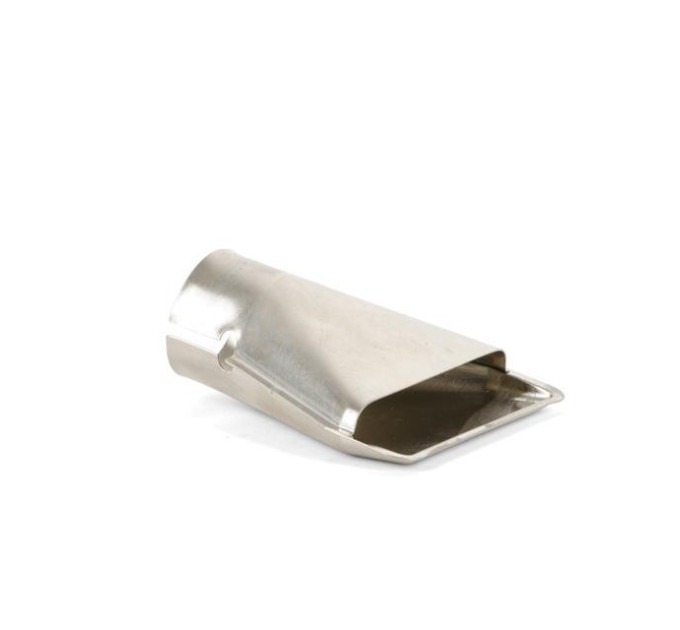 Комплект насадок для фена DT-2416, DT-2420 INTERTOOL DT-2490