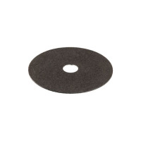 Диск отрезной по металлу 125*1.6*22.2 мм INTERTOOL CT-4008
