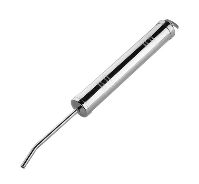 Шприц для заливання мастила 1000 мл INTERTOOL AT-3066