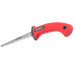 Ножовка для гипсокартонных плит 150 мм, 7 зуб*1" INTERTOOL HT-3121