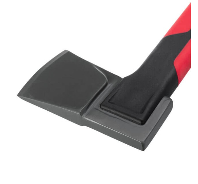 Топор 630 г, ручка из фибергласа, STORM INTERTOOL HT-0291