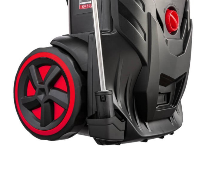 Мийка високого тиску STORM, 2500 Вт, 130-195 бар INTERTOOL WT-1509