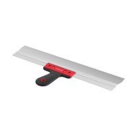 Шпатель из нержавеющей стали 475 мм, проф INTERTOOL KT-2697