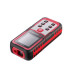 Дальномер лазерный 40 м, цветной дисплей INTERTOOL MT-3084