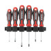 Набор отверток 6 ед., STORM INTERTOOL VT-3436