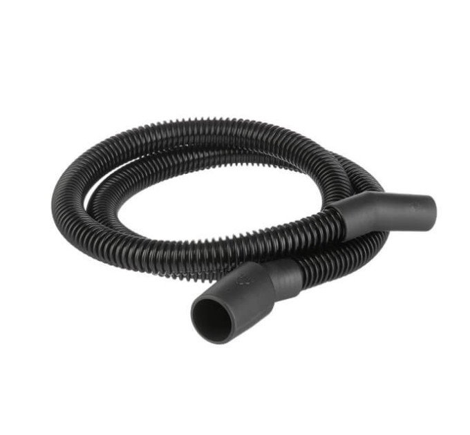 Шланг воздушный 1.5 м с коннекторами для краскопульта DT-5060 INTERTOOL DT-5062