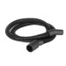Шланг воздушный 1.5 м с коннекторами для краскопульта DT-5060 INTERTOOL DT-5062