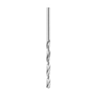 Сверло по металлу 3.7 мм, HSS DIN338 INTERTOOL SD-5037