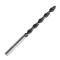 Сверло для дерева black 12*300 мм INTERTOOL SWB-1230