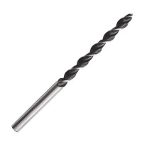 Сверло для дерева black 12*300 мм INTERTOOL SWB-1230