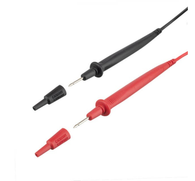 Щупи для мультиметра MD-0001/ MD-0002 INTERTOOL MD-0102