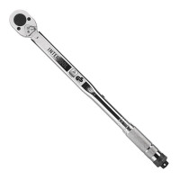 Ключ динамометрический STORM, 1/2", 28-210 Нм INTERTOOL XT-9006 Ключ динамометрический STORM, 1/2", 28-210 Нм INTERTOOL XT-9006