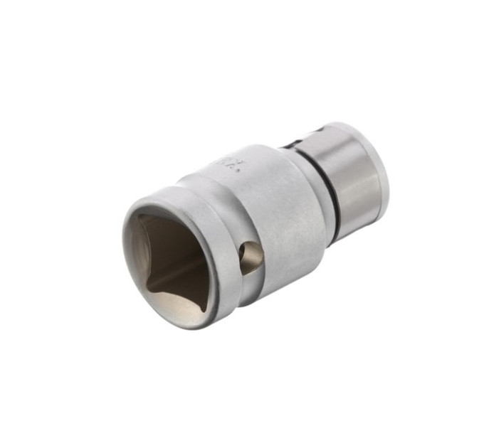 Переходник STORM квадрат 1/2" – шестигранник 10 мм INTERTOOL ET-1108