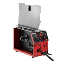 Инверторный полуавтомат MIG/MMA-160A INTERTOOL DT-4010