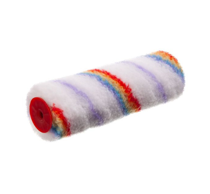 Валик Елітаколор 150*30*6 мм INTERTOOL KT-4635