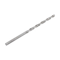 Свердло по металу подовжене DIN340 HSS, 5,5 мм INTERTOOL SD-5255