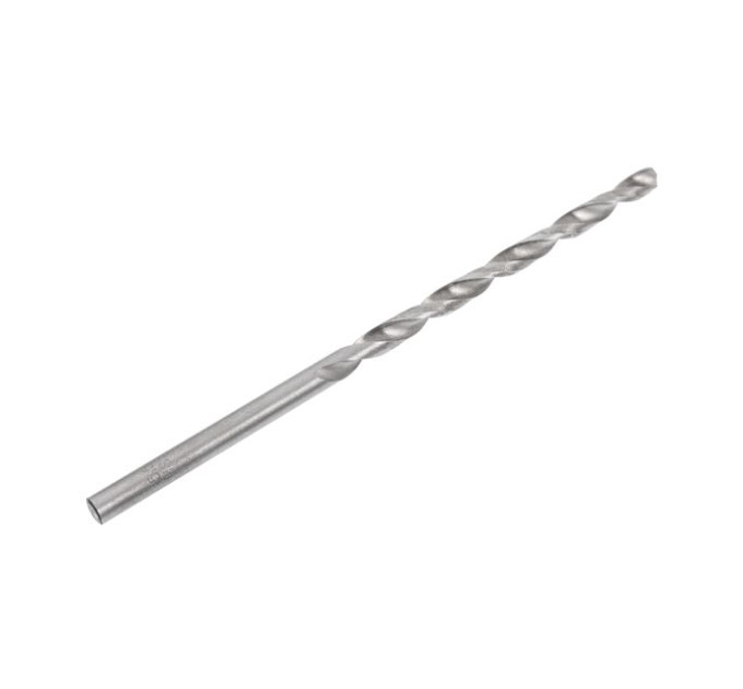 Свердло по металу подовжене DIN340 HSS, 5,5 мм INTERTOOL SD-5255