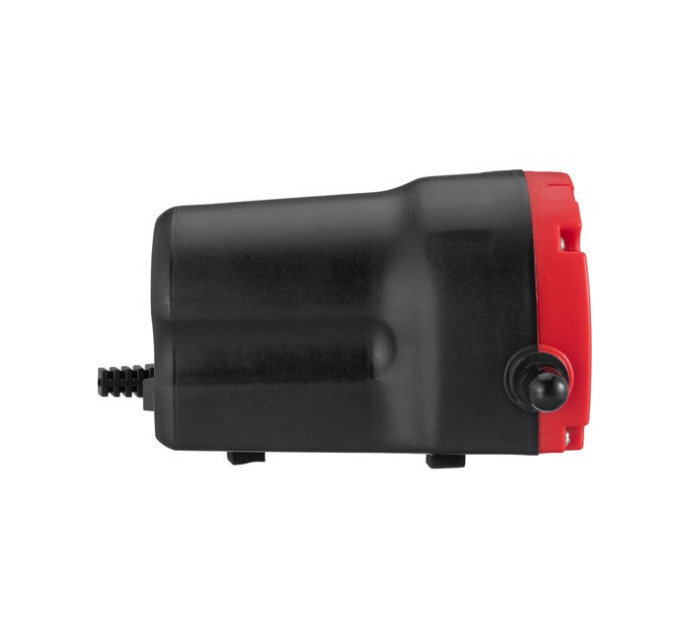 Насос вакуумный 12 В для откачки масла и дизельного топлива INTERTOOL AC-0006