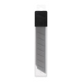 Комплект лез сегментних 18 мм, 10 од. INTERTOOL HT-0518