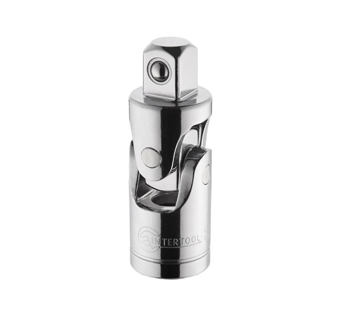 Кардан STORM 1/2" INTERTOOL ET-1113