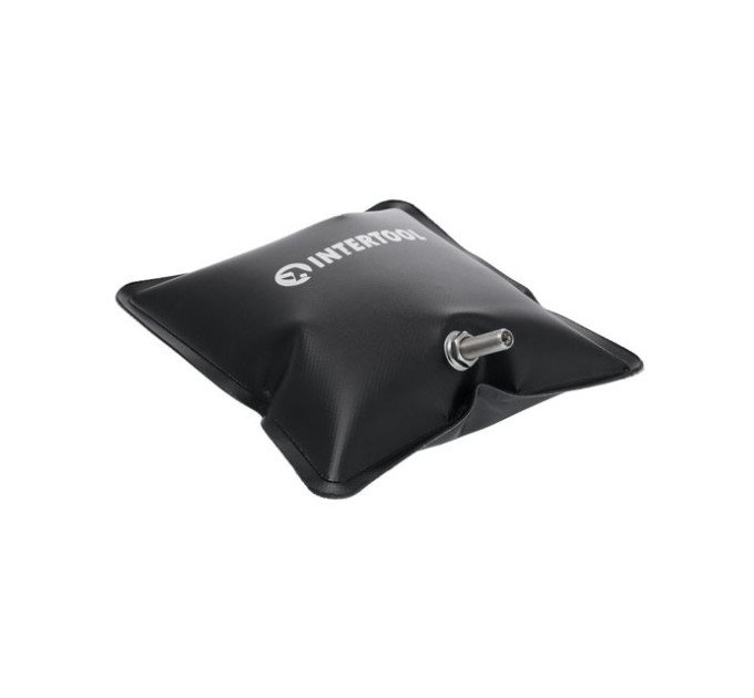 Подушка монтажна 160*160 мм INTERTOOL HT-6045
