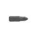 Комплек насадок до викруток PZ2*25 мм, 25 од. INTERTOOL VT-5949