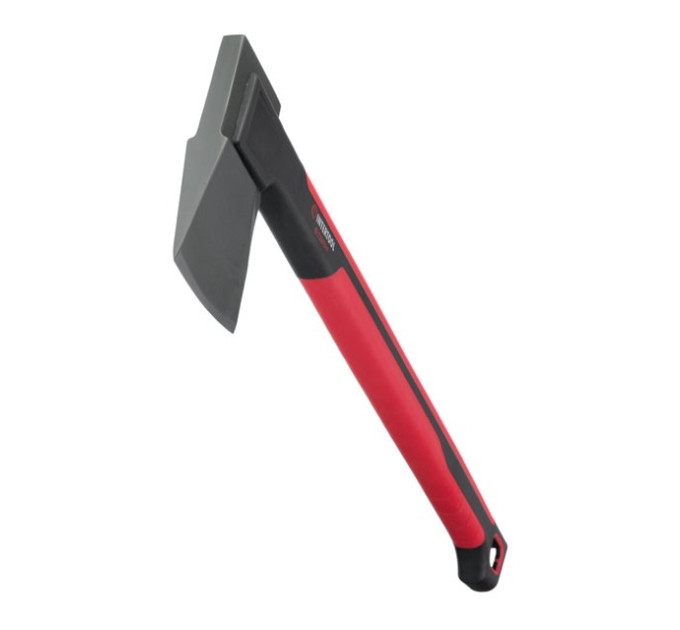 Топор 1230 г, ручка из фибергласа, STORM INTERTOOL HT-0293