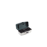 Ящик для инструмента 13.5" 341*178*151 мм INTERTOOL BX-6113