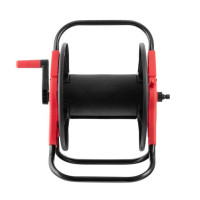 Катушка для шланга 1/2", 60 м, PP, steel, ABS INTERTOOL GE-3004