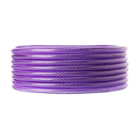 Шланг PVC высокого давления армированный, 50 м, 10 мм INTERTOOL PT-1742 Шланг PVC высокого давления армированный, 50 м, 10 мм INTERTOOL PT-1742