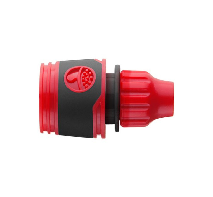 Коннектор 1/2" для шланга 3/8" INTERTOOL GE-1122