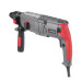 Перфоратор 1000 Вт, 3,5 Дж, 0-1300 об/мин, 0-5100 уд/мин, SDS plus INTERTOOL DT-0185