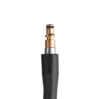 Шланг высокого давления 5м, макс. 200 бар INTERTOOL DT-1555