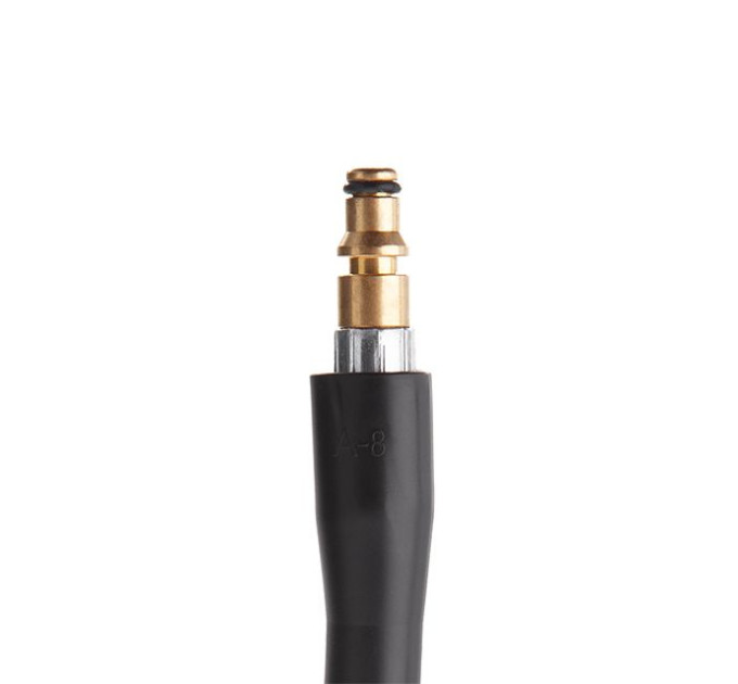 Шланг високого тиску 5 м, макс. 200 бар INTERTOOL DT-1555