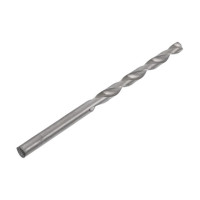Сверло по металлу удлиненное 9.5 мм, HSS DIN340 INTERTOOL SD-5295
