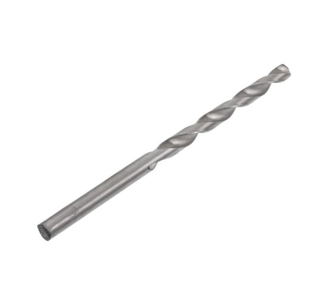Сверло по металлу удлиненное 9.5 мм, HSS DIN340 INTERTOOL SD-5295