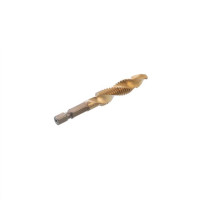 Сверло-метчик M10х1.5 INTERTOOL SD-5848