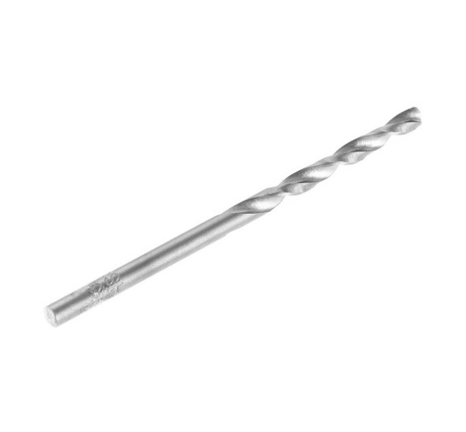 Сверло по металлу 3 мм, HSS DIN338 INTERTOOL SD-5030