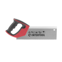 Ножовка для дерева, 300 мм INTERTOOL HT-3113