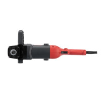 Полировочная машина 1.4 кВт, 180 мм, 800-3200 об/мин. STORM INTERTOOL WT-1800