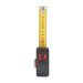 Рулетка з фіксатором 8 м INTERTOOL MT-0408