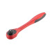 Рукоятка із храповим механізмом 1/2", 72 зуба, Cr-V, PROF INTERTOOL HT-2113