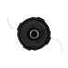 Шпуля с леской к DT-2243 INTERTOOL DT-2244