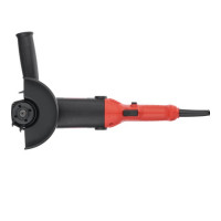 Шлифмашина угловая 860 Вт, 125 мм, 11000 об/мин INTERTOOL WT-0231
