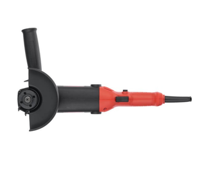 Шлифмашина угловая 860 Вт, 125 мм, 11000 об/мин INTERTOOL WT-0231