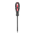 Отвертка крестовая PZ3*150 мм INTERTOOL VT-3029