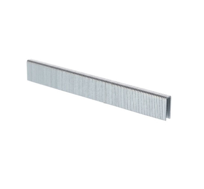 Скоба для степлера PT-1612 16×5,7(5,8) мм, 18GA, 1,25×1,0 мм, 5000 од/упак INTERTOOL PT-8316